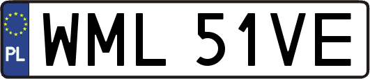 WML51VE