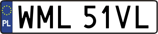 WML51VL