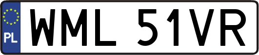 WML51VR