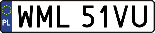 WML51VU