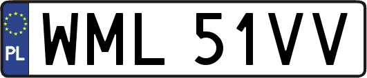 WML51VV