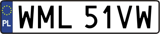 WML51VW
