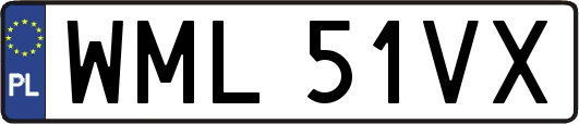 WML51VX