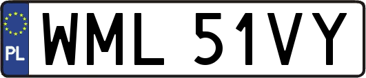 WML51VY