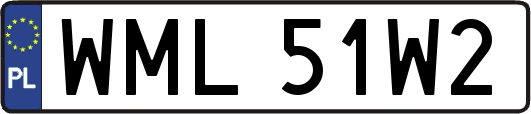 WML51W2