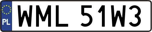 WML51W3