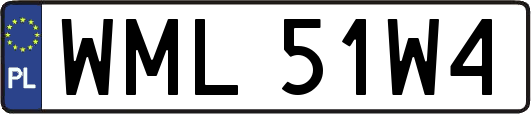 WML51W4