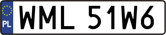 WML51W6