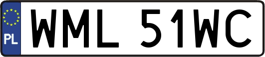 WML51WC