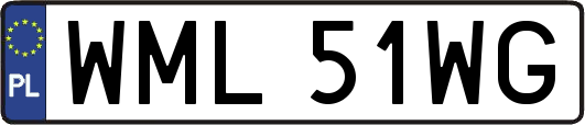 WML51WG