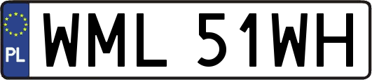 WML51WH