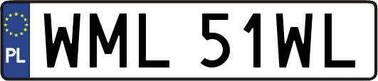 WML51WL
