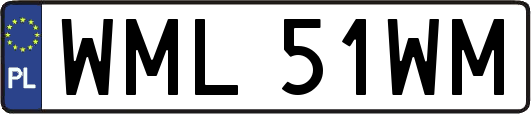 WML51WM