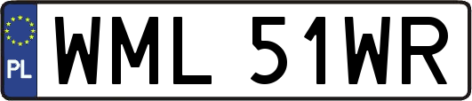 WML51WR