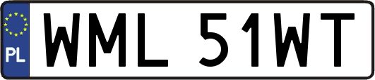 WML51WT