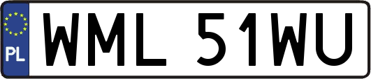 WML51WU
