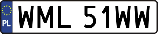 WML51WW