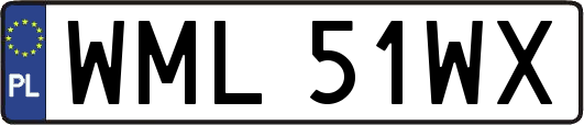 WML51WX