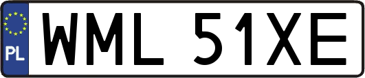 WML51XE