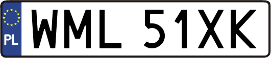 WML51XK