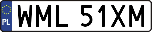 WML51XM