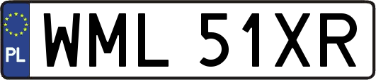 WML51XR
