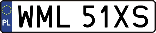 WML51XS