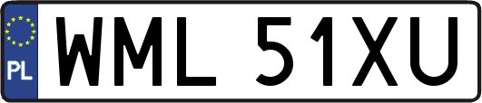 WML51XU