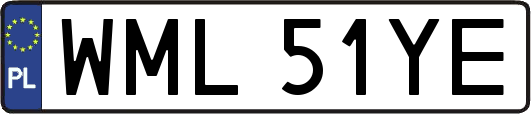 WML51YE