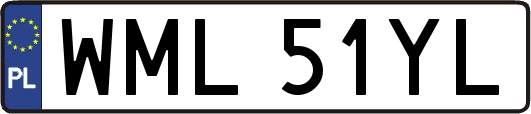 WML51YL