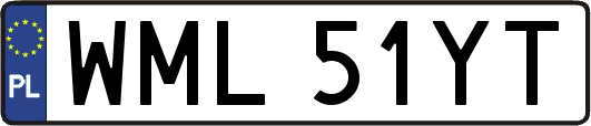 WML51YT