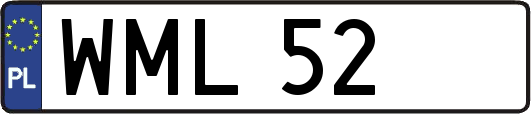 WML52