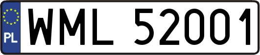 WML52001