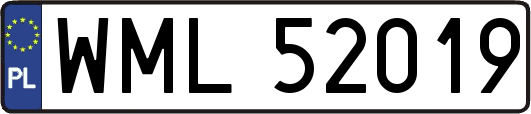 WML52019