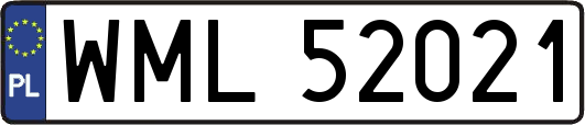 WML52021