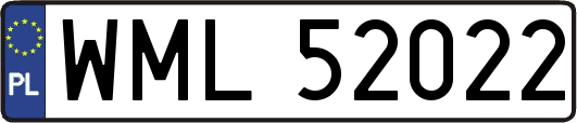 WML52022