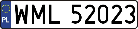 WML52023