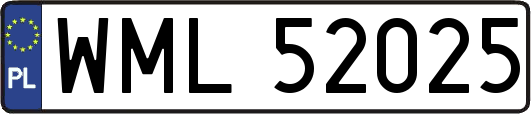 WML52025