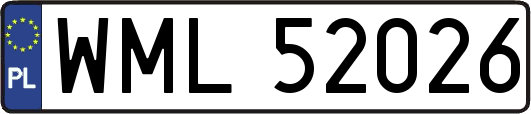 WML52026