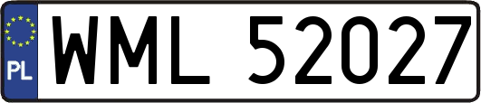 WML52027
