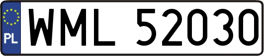 WML52030