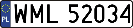 WML52034