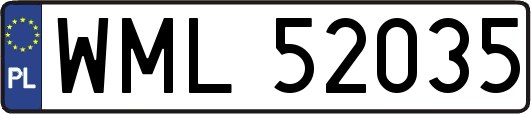 WML52035