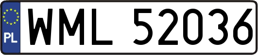 WML52036