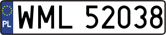 WML52038