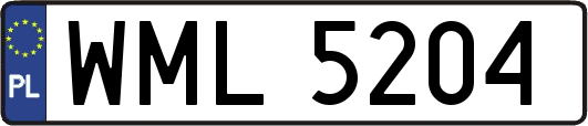 WML5204