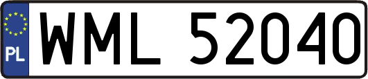 WML52040