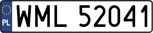 WML52041