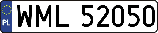 WML52050