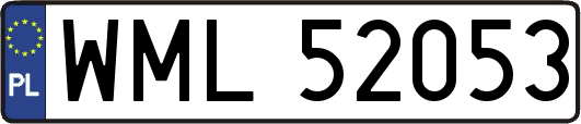 WML52053